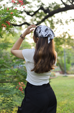 Load image into Gallery viewer, Choose Me - Scarf headband